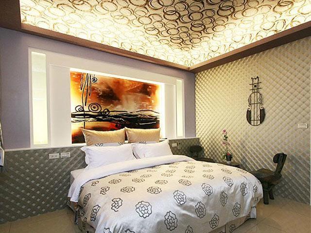 Play Art Bed & Breakfast Dayin Bagian luar foto