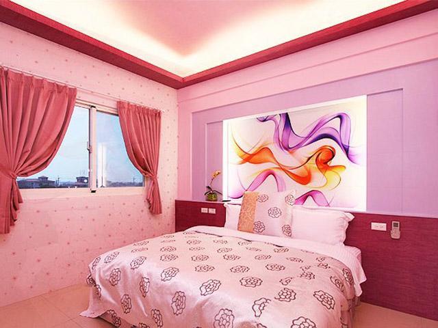 Play Art Bed & Breakfast Dayin Bagian luar foto